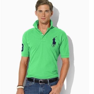 Ralph Lauren  2024夏季新款短袖POLO衫