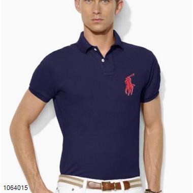 Ralph Lauren  2024夏季新款短袖POLO衫