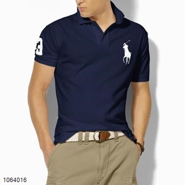 Ralph Lauren  2024夏季新款短袖POLO衫