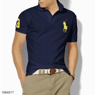 Ralph Lauren  2024夏季新款短袖POLO衫