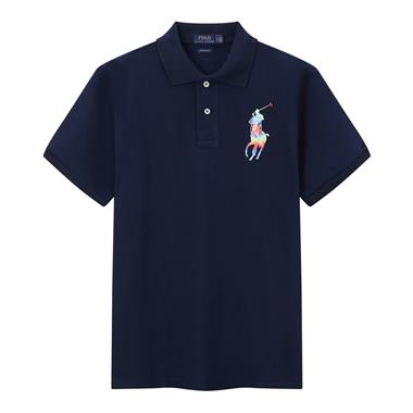 Ralph Lauren  2024夏季新款短袖POLO衫