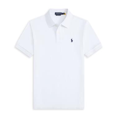 Ralph Lauren  2024夏季新款短袖POLO衫