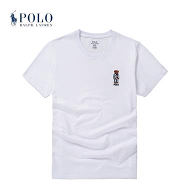 Ralph Lauren  2024夏季新款短袖T恤