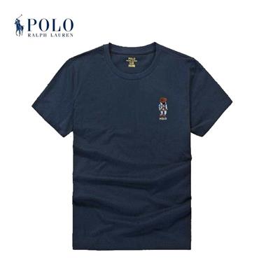 Ralph Lauren  2024夏季新款短袖T恤