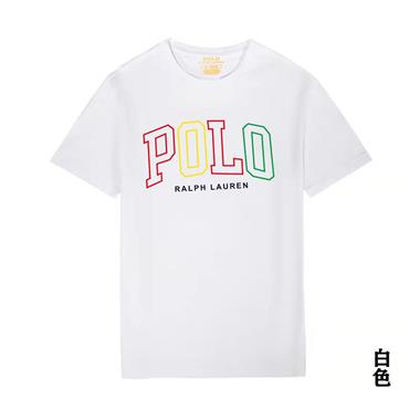 Ralph Lauren  2024夏季新款短袖T恤