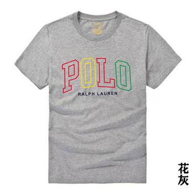 Ralph Lauren  2024夏季新款短袖T恤