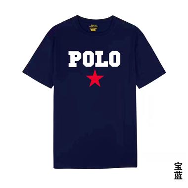 Ralph Lauren  2024夏季新款短袖T恤