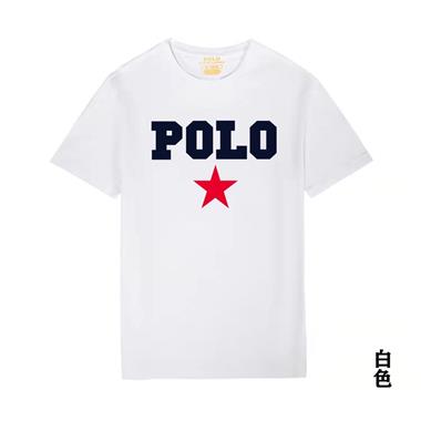 Ralph Lauren  2024夏季新款短袖T恤