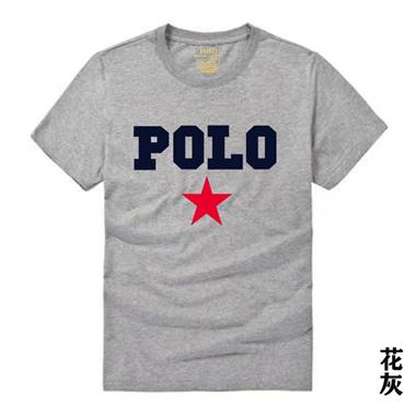 Ralph Lauren  2024夏季新款短袖T恤