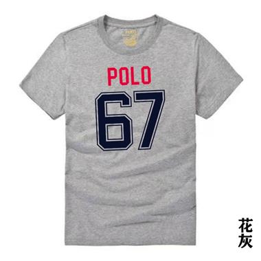 Ralph Lauren  2024夏季新款短袖T恤