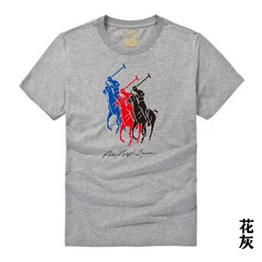 Ralph Lauren  2024夏季新款短袖T恤