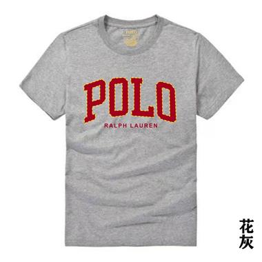 Ralph Lauren  2024夏季新款短袖T恤