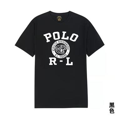 Ralph Lauren  2024夏季新款短袖T恤