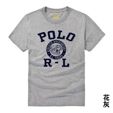 Ralph Lauren  2024夏季新款短袖T恤