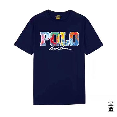 Ralph Lauren  2024夏季新款短袖T恤