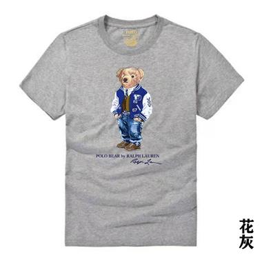 Ralph Lauren  2024夏季新款短袖T恤