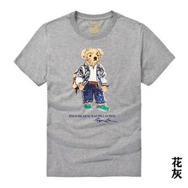 Ralph Lauren  2024夏季新款短袖T恤