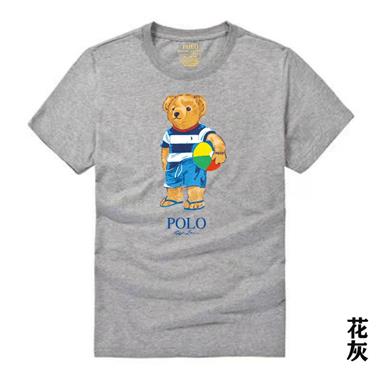 Ralph Lauren  2024夏季新款短袖T恤