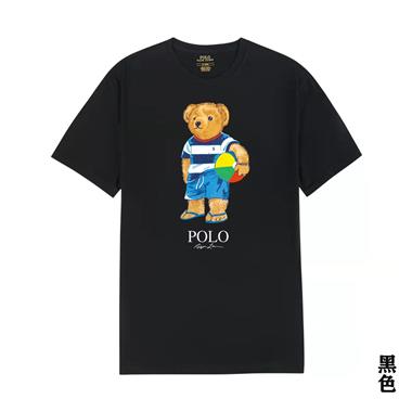 Ralph Lauren  2024夏季新款短袖T恤