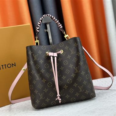 LOUIS VUITTON   2024新款女生時尚休閒包  尺寸：26*26*17.5CM