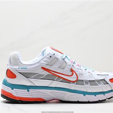 Nike p-6000 