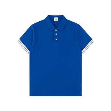 BURBERRY   2024夏季新款短袖POLO衫