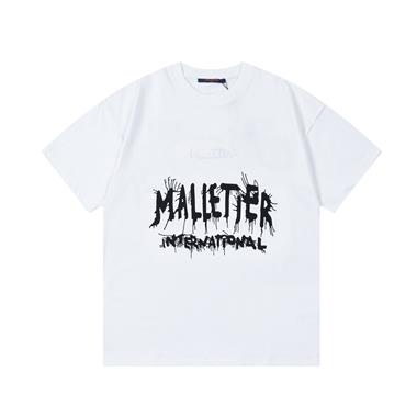 LouisVuitton   2024夏季新款短袖T恤 歐版尺寸偏大