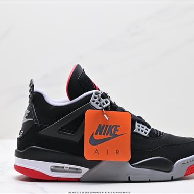 Nike Air Jordan 4 Retro OG”Fire Red