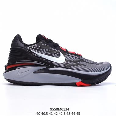 Nike Air Zoom GT Cut 2 二代緩震實戰籃球鞋