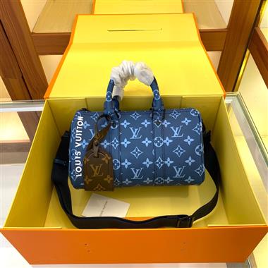 LOUIS VUITTON   2024新款女生時尚休閒包 尺寸：25*15*11CM