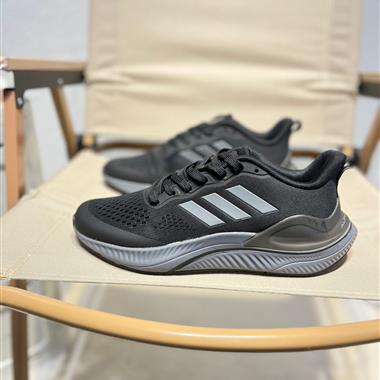 Adidas Alphamagma 阿爾法 新款訓練跑步運動鞋