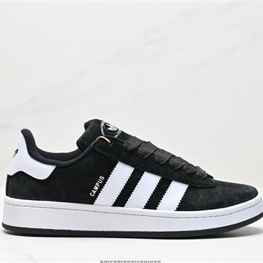 Adidas  Campus Bold 00S 三葉草休閑板鞋