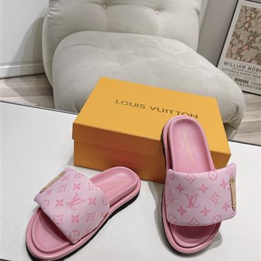 Louis Vuitton   2024新款女生休閒時尚鞋子