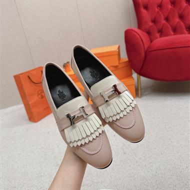 HERMES   2024新款女生休閒時尚鞋子