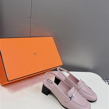 HERMES   2024新款女生休閒時尚鞋子