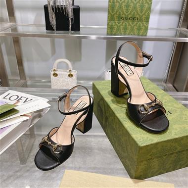 GUCCI   2024新款女生休閒時尚鞋子