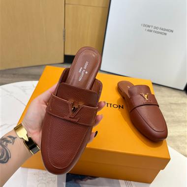 Louis Vuitton   2024新款女生休閒時尚鞋子