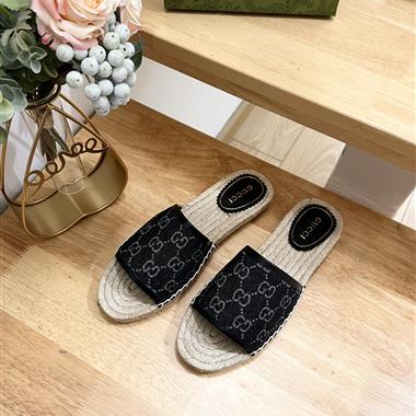 GUCCI   2024新款女生休閒時尚鞋子