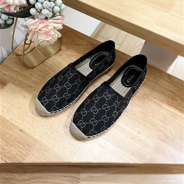 GUCCI   2024新款女生休閒時尚鞋子
