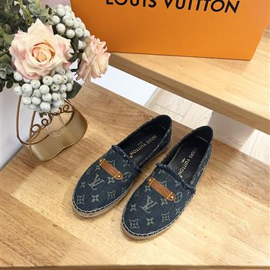Louis Vuitton   2024新款女生休閒時尚鞋子