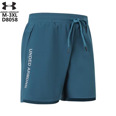 Under Armour   2024夏季新款休閑運動短褲