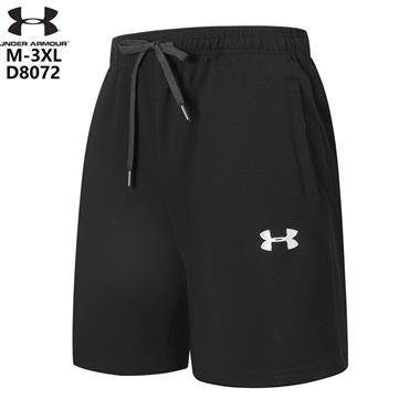 Under Armour   2024夏季新款休閑運動短褲