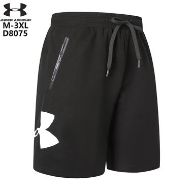 Under Armour   2024夏季新款休閑運動短褲