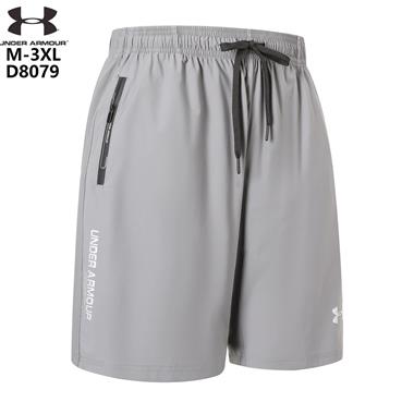 Under Armour   2024夏季新款休閑運動短褲