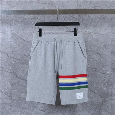 Thom Browne  2024夏季新款休閒短褲