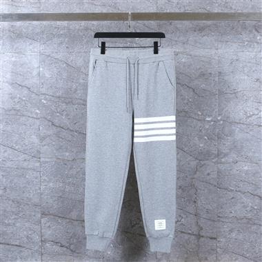 Thom Browne  2024春季新款休閒長褲