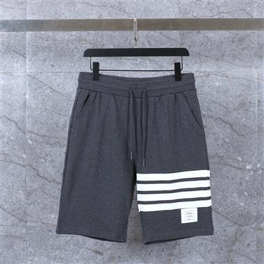 Thom Browne  2024夏季新款休閒短褲