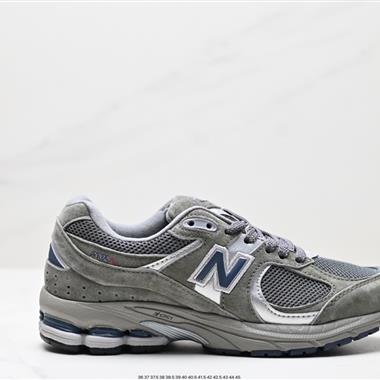 New Balance M2002系列 休閑鞋百搭老爹鞋