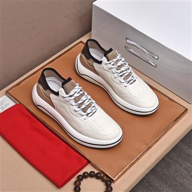 LOUIS VUITTON  2024新款男生休閒時尚鞋子