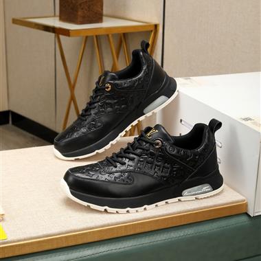 Louis Vuitton   2024新款男生休閒時尚鞋子
